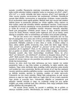 Eseja 'Jaunieši un pieklājība', 2.