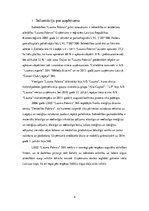 Referāts 'LSEZ "Lauma Fabrics" SIA finanšu vadība', 4.