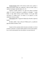 Referāts 'LSEZ "Lauma Fabrics" SIA finanšu vadība', 9.