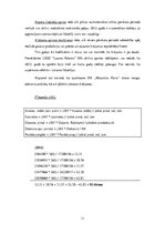 Referāts 'LSEZ "Lauma Fabrics" SIA finanšu vadība', 11.