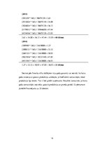 Referāts 'LSEZ "Lauma Fabrics" SIA finanšu vadība', 12.