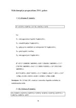 Referāts 'LSEZ "Lauma Fabrics" SIA finanšu vadība', 18.