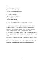 Referāts 'LSEZ "Lauma Fabrics" SIA finanšu vadība', 19.