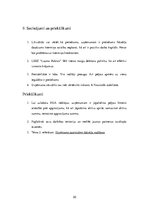 Referāts 'LSEZ "Lauma Fabrics" SIA finanšu vadība', 20.