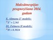 Referāts 'LSEZ "Lauma Fabrics" SIA finanšu vadība', 34.