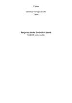 Referāts 'Statistika', 1.