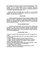 Konspekts '"Sensation White"', 2.