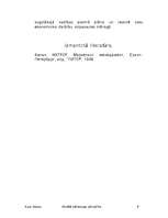 Referāts 'Globālā mārketinga pārvaldība', 8.