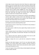 Eseja 'Why reading still matters', 10.
