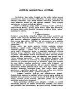 Referāts 'Antīkās sabiedrības vērtības Grieķijā', 1.