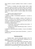 Referāts 'Uzņēmuma ienākuma nodokļa raksturojums', 10.