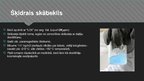 Prezentācija 'Skābeklis', 8.