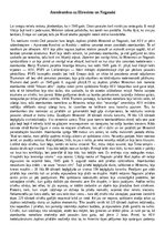 Eseja 'Atombumbas uz Hirosimu un Nagasaki', 1.