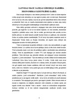 Referāts 'Latvijas masu saziņas līdzekļu darbība ekonomikas lejupslīdes atspoguļošanā', 4.