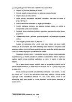 Referāts 'Latvijas masu saziņas līdzekļu darbība ekonomikas lejupslīdes atspoguļošanā', 8.