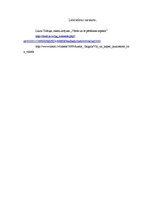 Eseja 'Jauniešu valoda Latvijā', 3.