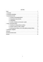 Referāts 'Aizbildniecība', 1.