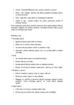 Konspekts 'Scenārijs Helovīnam "Spocīgo draugu ballīte" 1 – 4 klasei / bērnudārzam', 4.