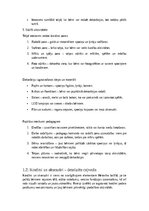 Konspekts 'Scenārijs Helovīnam "Spocīgo draugu ballīte" 1 – 4 klasei / bērnudārzam', 5.