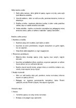 Konspekts 'Scenārijs Helovīnam "Spocīgo draugu ballīte" 1 – 4 klasei / bērnudārzam', 6.