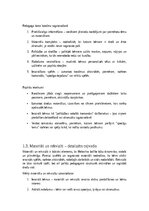 Konspekts 'Scenārijs Helovīnam "Spocīgo draugu ballīte" 1 – 4 klasei / bērnudārzam', 8.