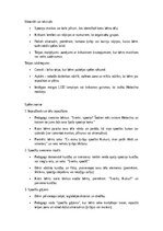 Konspekts 'Scenārijs Helovīnam "Spocīgo draugu ballīte" 1 – 4 klasei / bērnudārzam', 12.