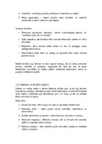 Konspekts 'Scenārijs Helovīnam "Spocīgo draugu ballīte" 1 – 4 klasei / bērnudārzam', 16.