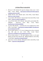 Referāts 'Sports un tiesības', 9.