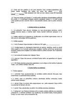 Paraugs 'Īres līgums', 2.