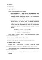 Prakses atskaite 'Celiakijas pacienta aprūpe', 3.