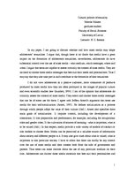 Referāts 'Adolescent Sexuality and Mass Media', 1.