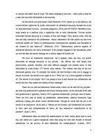 Referāts 'Adolescent Sexuality and Mass Media', 3.