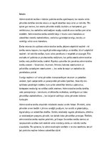 Konspekts 'Administratīvās tiesības: teorija, avoti un valsts pārvaldes principi', 1.