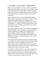 Konspekts 'Administratīvās tiesības: teorija, avoti un valsts pārvaldes principi', 3.