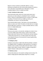 Konspekts 'Administratīvās tiesības: teorija, avoti un valsts pārvaldes principi', 4.