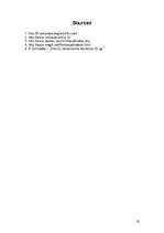 Referāts 'Biogrampie d`Arthur Rimbaud', 20.