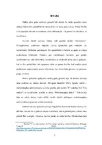 Referāts 'Mediju brīvības aizsardzība Latvijas nacionālajos tiesību aktos. Gadījuma analīz', 3.