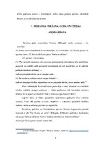 Referāts 'Mediju brīvības aizsardzība Latvijas nacionālajos tiesību aktos. Gadījuma analīz', 4.