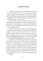 Referāts 'Mediju brīvības aizsardzība Latvijas nacionālajos tiesību aktos. Gadījuma analīz', 11.