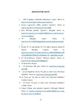 Referāts 'Mediju brīvības aizsardzība Latvijas nacionālajos tiesību aktos. Gadījuma analīz', 14.