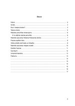 Referāts 'Radošā personība Rebeka Robesona', 2.