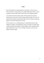 Referāts 'Radošā personība Rebeka Robesona', 3.