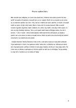 Referāts 'Radošā personība Rebeka Robesona', 8.