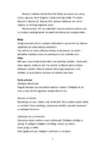 Paraugs 'Mediju attiecību plāns', 2.