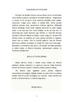 Paraugs 'Mediju attiecību plāns', 3.