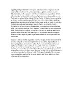 Eseja 'Daiļums ir dabā un cilvēkā', 2.