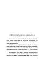 Referāts 'Māstrihtas līgums', 15.