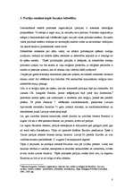 Referāts 'Baznīcu politizēšanās Latvijā pēc neatkarības atjaunošanas', 8.