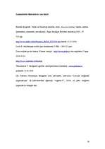 Referāts 'Baznīcu politizēšanās Latvijā pēc neatkarības atjaunošanas', 14.