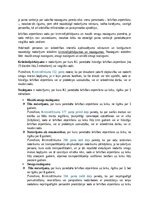 Konspekts 'Noziedzīgs nodarījums un tā sastāvs', 2.